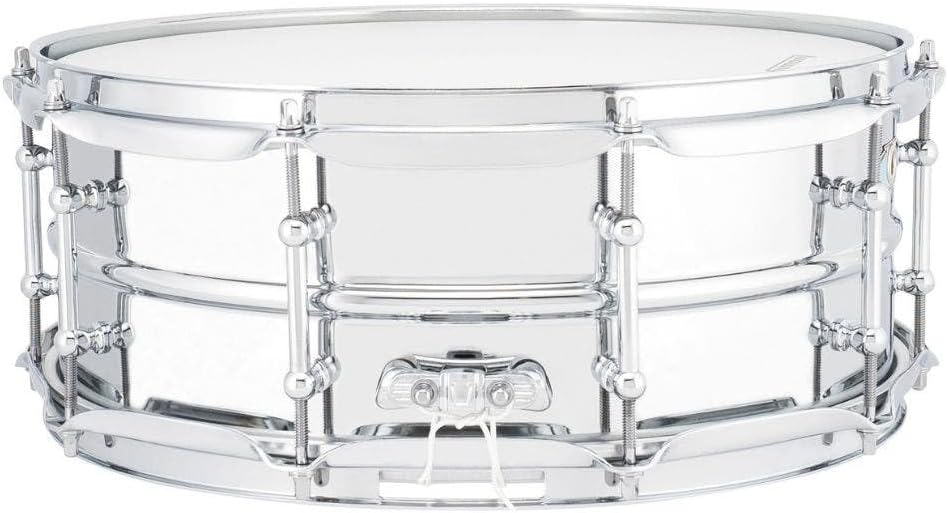 Ludwig 5.5x14 Supralite Snare Drum
