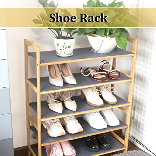 Wohomuke Tappetini per Cassetti 30cmx3m Non