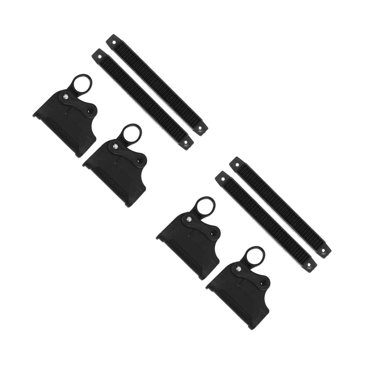 Charnières et loquets de remplacement pour chaises modulaires et pliantes de camping