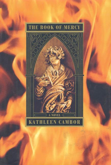 The Book of Mercy      Hardcover – June 26, 1996