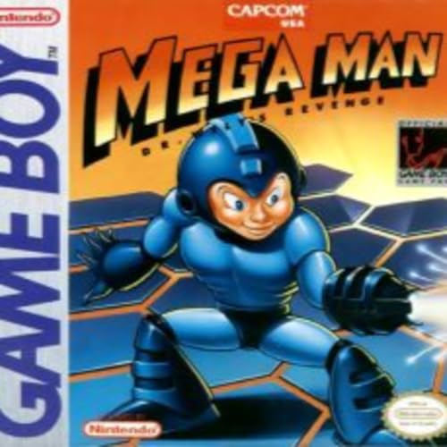 Mega Man: Dr. Wily's Revenge EP35