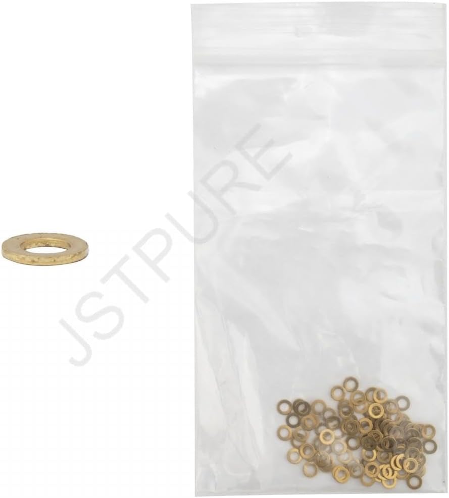 for Spoke Washers 13G Increase Durability of The Spokes