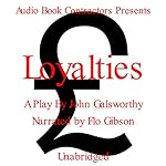 Cover of Loyalties