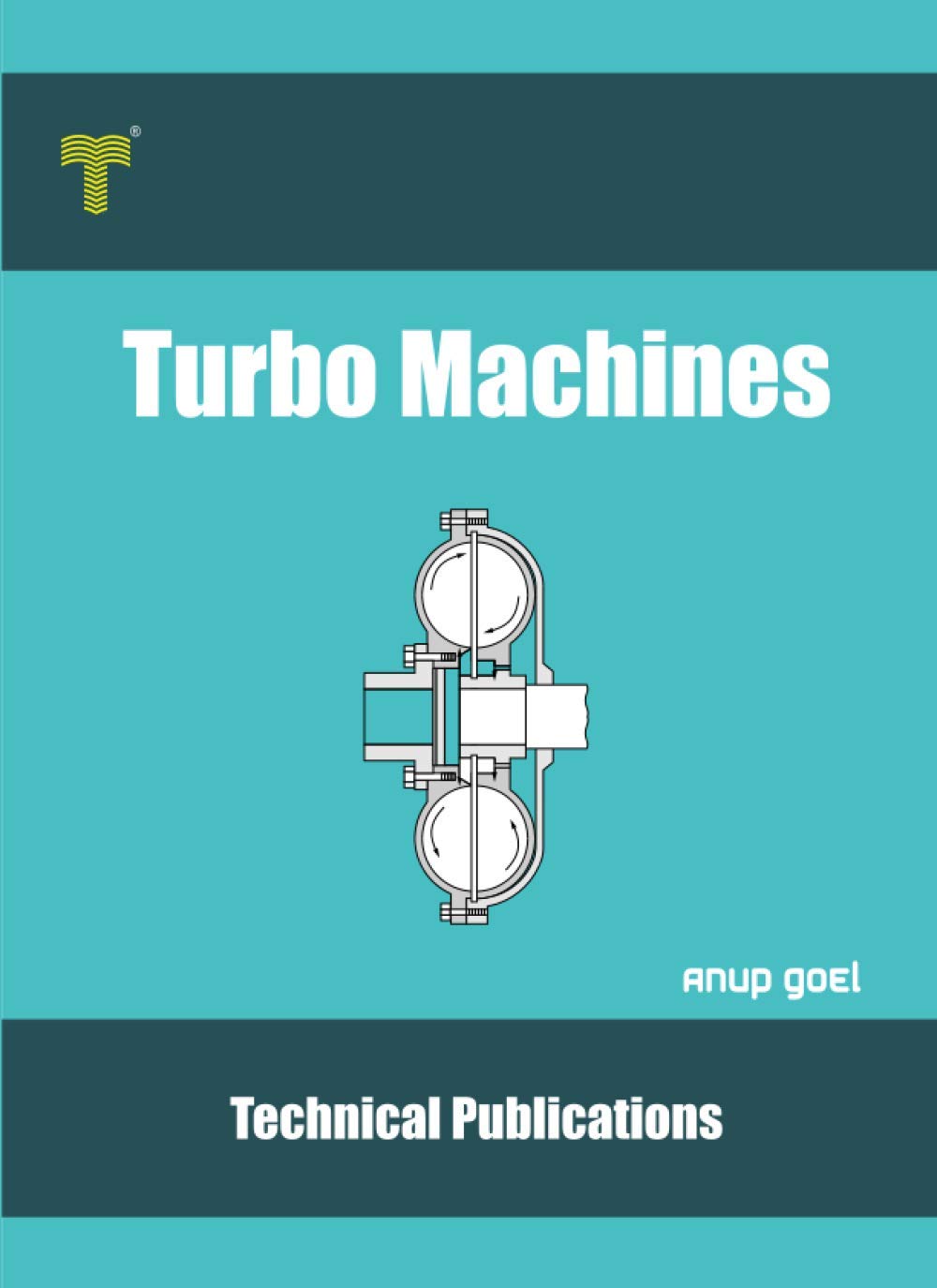 Turbo Machine: Concepts and Applications