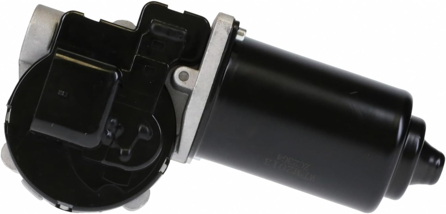 OEG Parts New Windshield Wiper Motor Compatible with Ford/Mazda/Mercury B2300/B2500/B3000 1990-2007 6L5Z17508AA F7CZ17508AA F7SZ17508AA F7UZ17508AA F87Z17508AB F8SZ17508AA WPM2013 ZZP067350