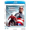 Captain America: Brave New World [Blu-ray] (Bilingual)