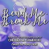 Cover zum Buch Bend Me, Break Me