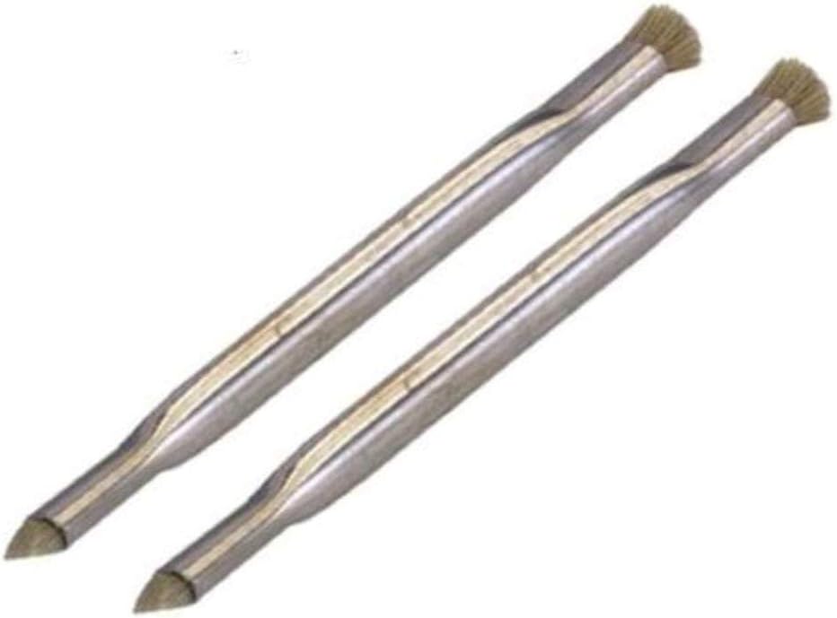 Gordon Brush 1010CK ESDSafe Brush 2 pack Industrial