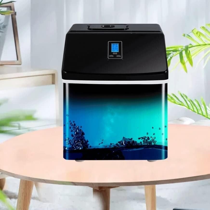 Milk Tea Shop/Coffee Shop/Cold Drink Shop Machine Ice Maker on Fridge.com - View 4