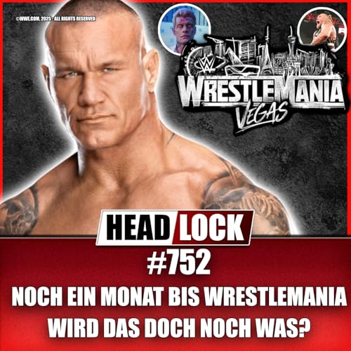 Hoffnung f&uuml;r WWE Wrestlemania 42 - Bekommt WWE bei der gr&ouml;&szlig;ten Show des Jahres noch die Kurve?