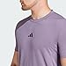 Adidas Designed for Training Workout Tee