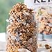 InnoFoods Grain Free Granola, Keto & Low Carb, 2 Pack, 22 oz Each