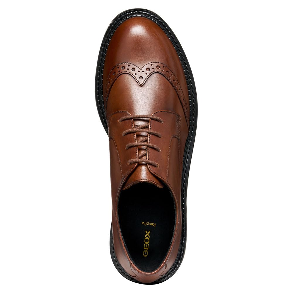 Geox Kobiety D SerildaOksford