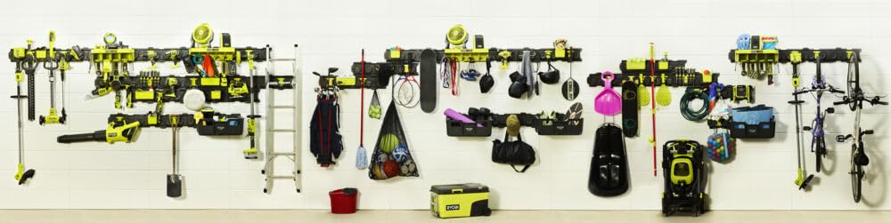 RYOBI Tablette Polyvalente pour Système Link - capacité 22,7 kg - RSLW402