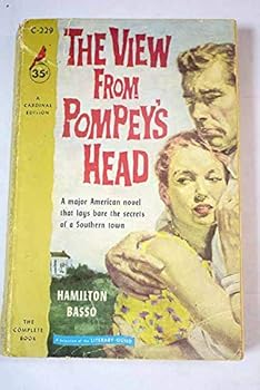 Paperback The View From Pompey's Head [French] Book