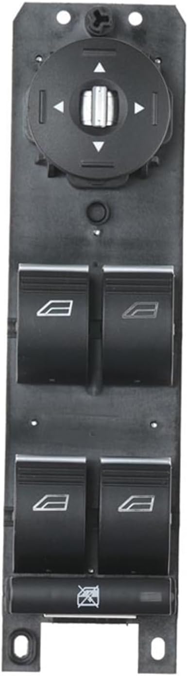 Automotive Window Regulator For Master Driver Power Window Switch Car accessories AM5T-14A132-AA AM5T14A132AA for Ford for Focus ST 2012-2017
