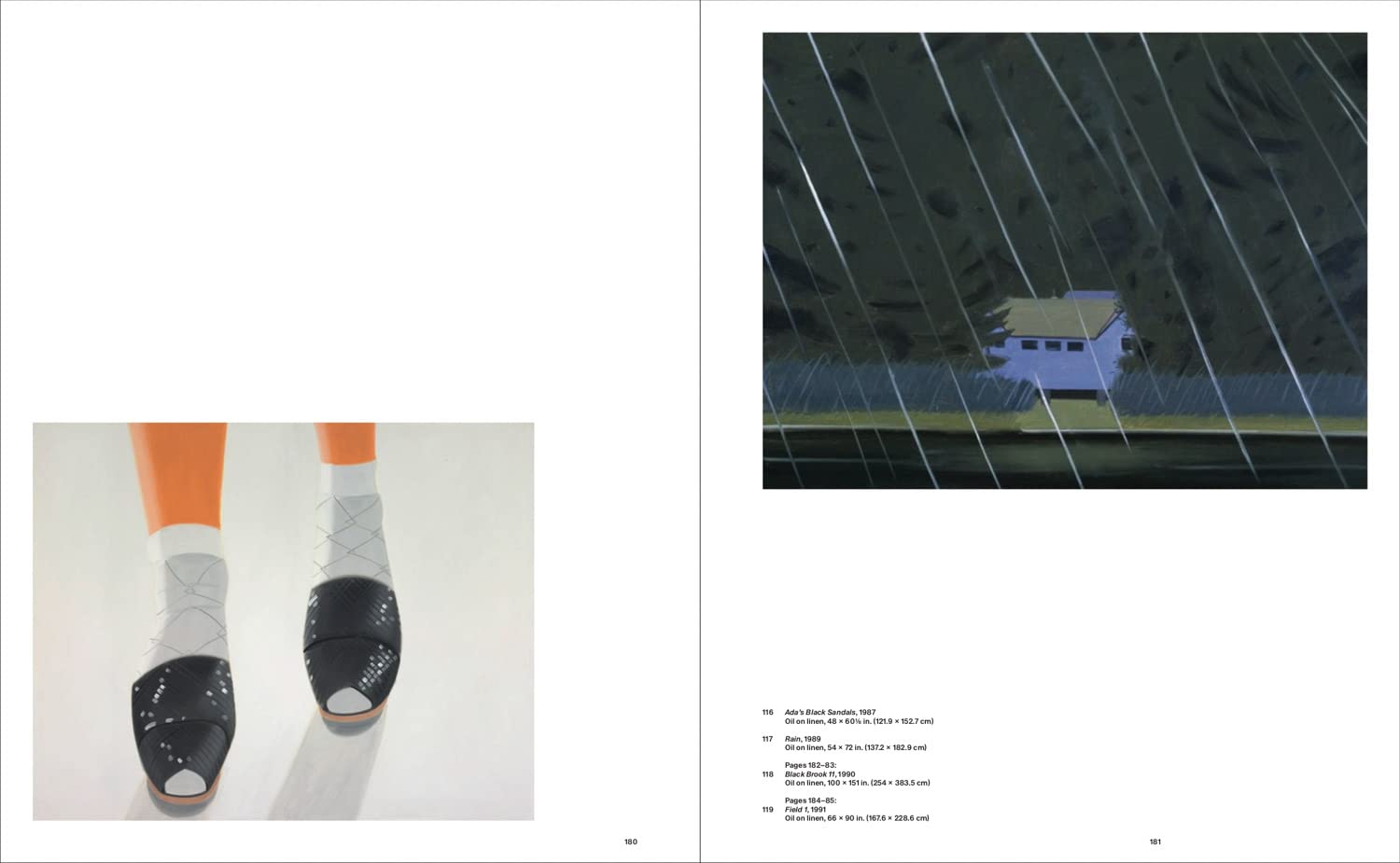 Alex Katz: Gathering - Image 7