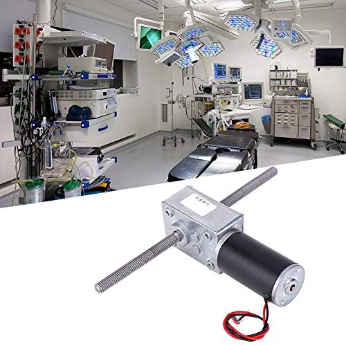 Durável e ultra-silencioso caixa de(Reduction ratio 17)