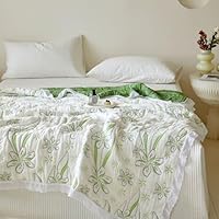 Amazon｜[ZS2L7] 夏布団 肌掛け布団 夏用 ふわさら カラー1 軽い
