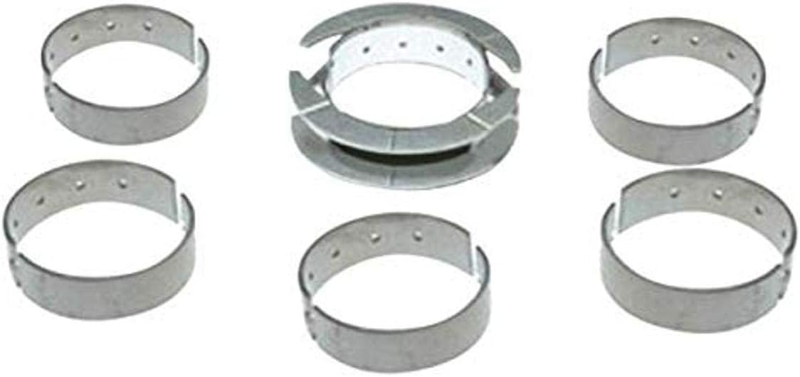 Clevite MS-2200P-10 Engine Crankshaft Main Bearing Set