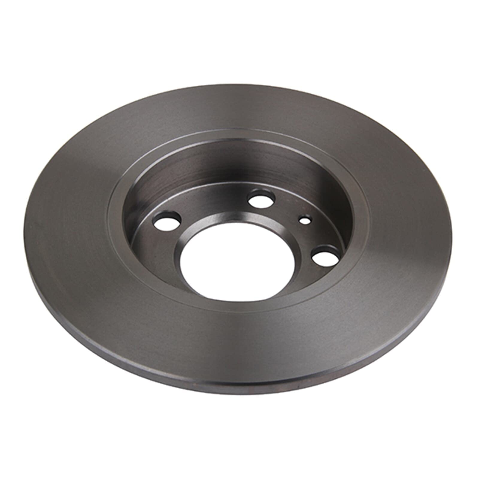 NK Bremsscheiben + Beläge hinten | 204761 + 229986 passend für Golf 4 Polo 6R 6C 9N Beetle Bora