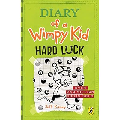 Diary of a Wimpy Kid