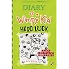 Hard Luck (Diary of a Wimpy Kid) Paperback International Edition, January 14, 2015