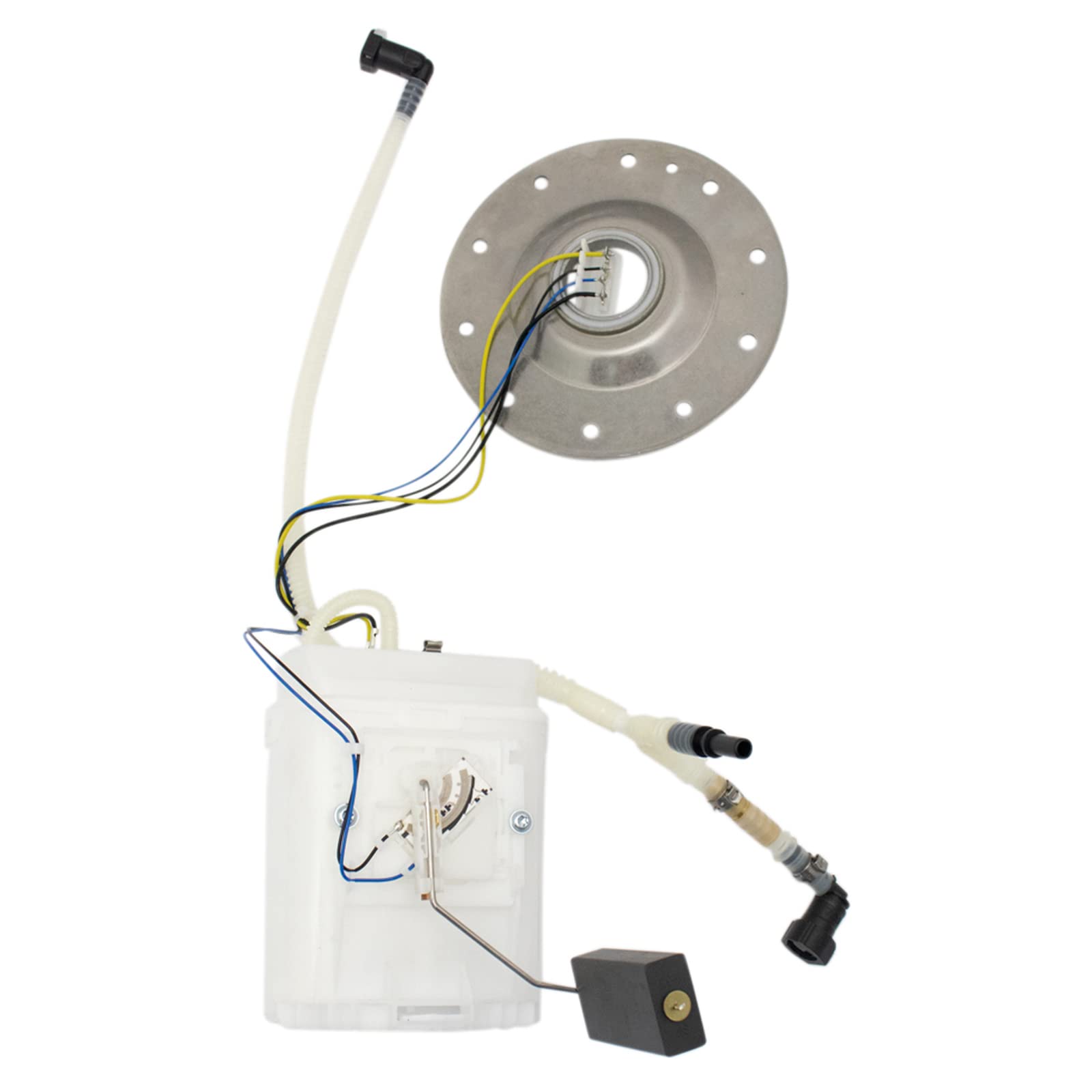 TRQ Fuel Pump Module Assembly