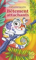 Bêtement attachants 2896074724 Book Cover
