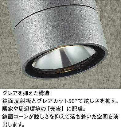 DAIKO アウトドア スポットライト DOL-4827YWG⑤ TA2369 DAIKO アウトドア スポットライト DOL-4827YWG⑤ TA2369