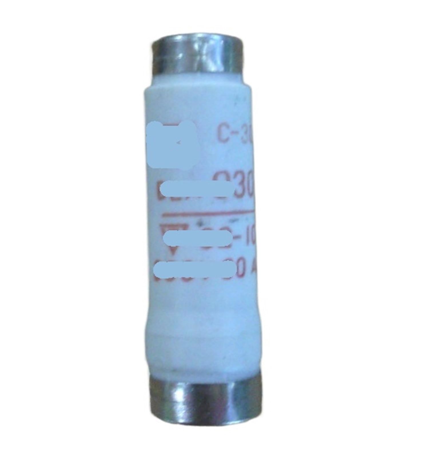 Fusible BLA030 Fuji C-30 30A 300V pour la protection des circuits