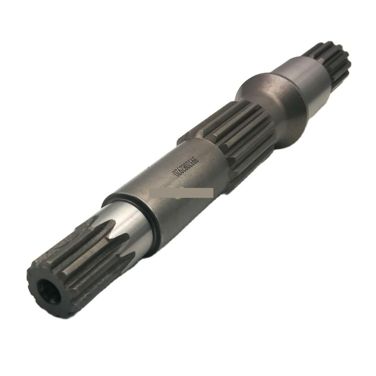 Albero Motore per Pompa a Pistoni Kit di Riparazione Pompa a Pistoni A10VSO Albero di Trasmissione for Pompa idraulica A10VSO28 Ricambi Albero T10-T13-L198MM