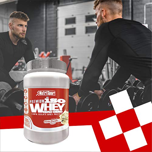 NUTRISPORT-CLINICAL-NUTRITION-SA-Iso-Whey-00-Premium-Proteinas-90-en-Polvo-Isoladas-Sin-Lactosa-Sin-Azucar-1Kg-Sabor-Vainilla-Cream