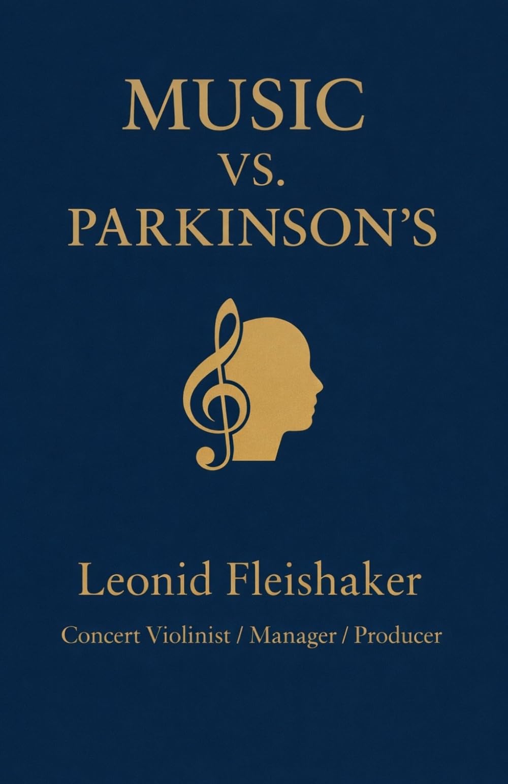 Music vs. Parkinson's
