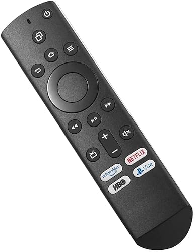 Miniatura 4 de NS-RCFNA-21 NS-RCFNA-19 - Mando a distancia reemplazado compatible con Insignia TV NS-32DF310NA-19