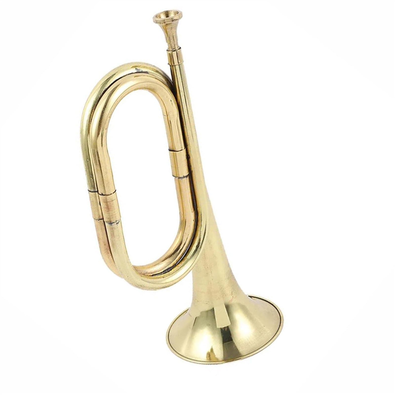 Standard Trąbka Instrument Trąbkowy Profesjonalny Instrument Muzyczny Trąbkowy Dęty Ze Stopu Miedzi Trąbka Dla Początkujących