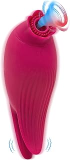 7 Velocidade velocidades Vibrando e Sugando Para Mulher Estimulador Clitóris Brinquedos Adultos M16 vibradoris feminino discreto