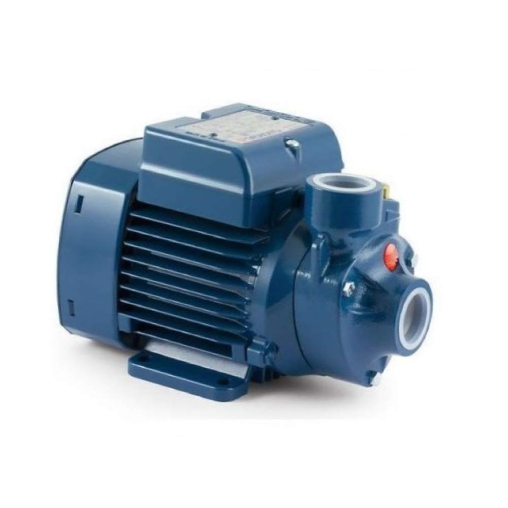Electric Peripheral Water PK Pump PKm65 0,7Hp Brass impeller 240V Pedrollo by Pedrollo