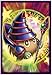 Yugioh Kuriboh Kollection Card Sleeves Deck Protectors 50 Sleeves Pack