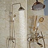 Type: robinets de douche de bain, robinet de douche