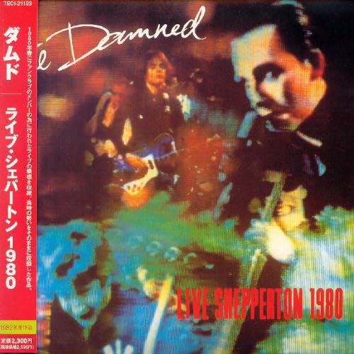 Live Shepperton [Import]