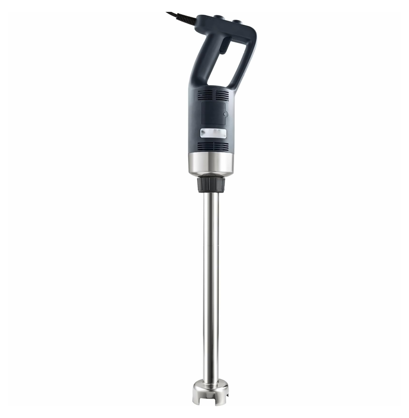 Immersion Blender 500W Hand Mixer Stick Blender Variable Speed 304 Stainless Steel Blade for Soup Smoothie Baby Food