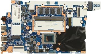 Compatible for ThinkPad E14 Gen 4 Motherboard R5 5625U AMD 8G 5B21H55285