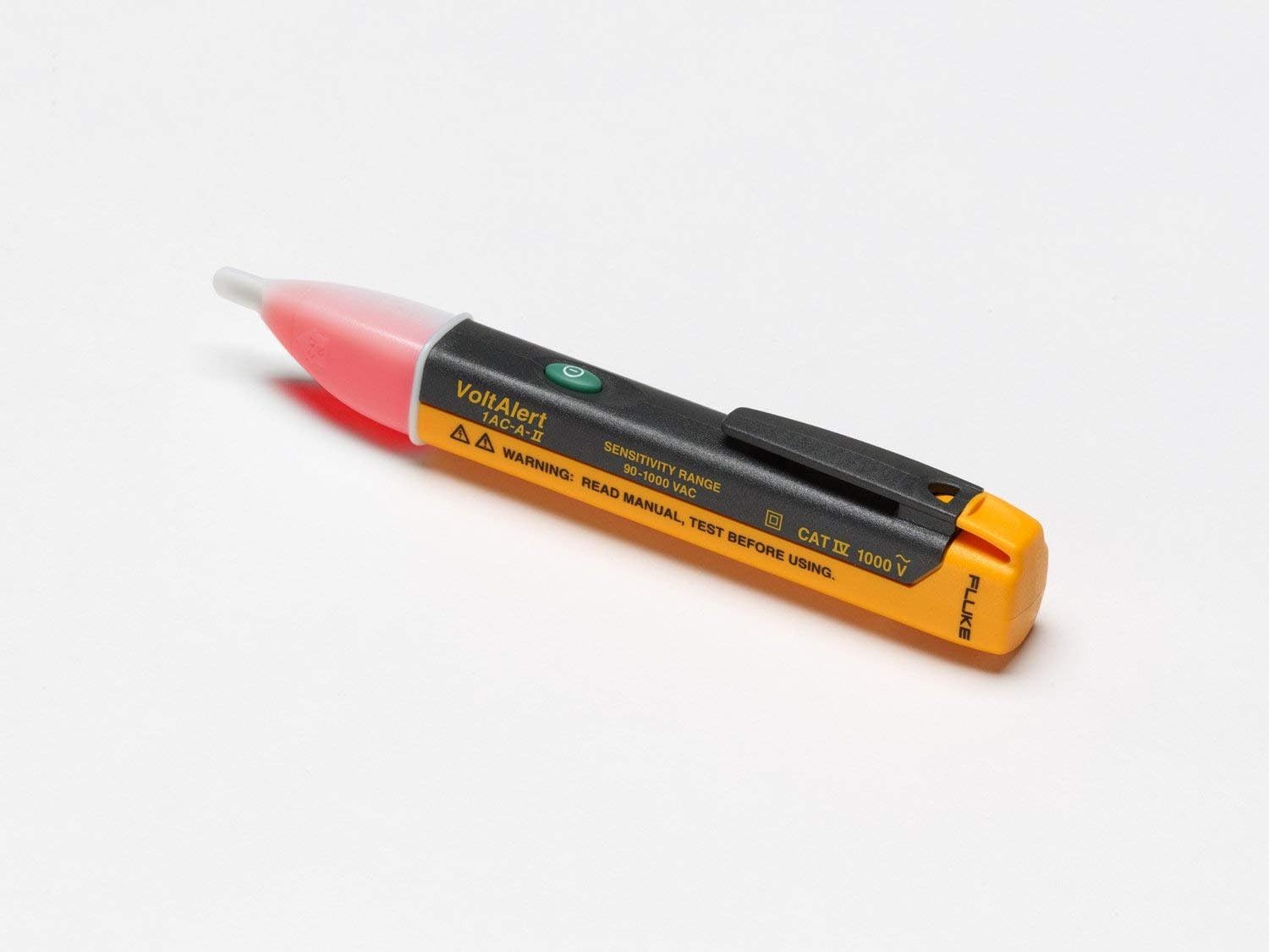 Fluke T5-H5-1AC Kit 3-Pc 1000V Electrical Tester, Custom Holster and AC Voltage Detector Kit — Amazon image 7