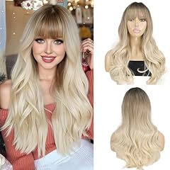 Ombre Blonde