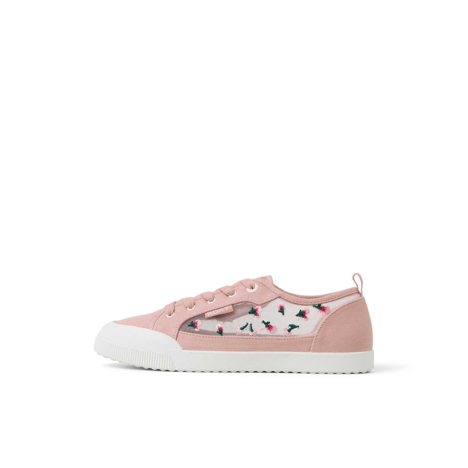 Basket Roxy Shorebreak rose 39 avec semelle souple en toile - 8