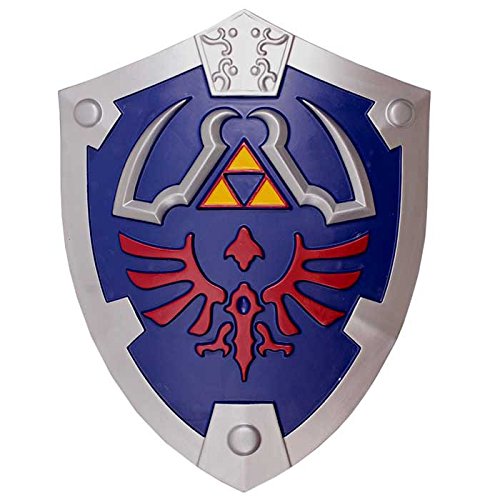 Shield Legend of Zelda