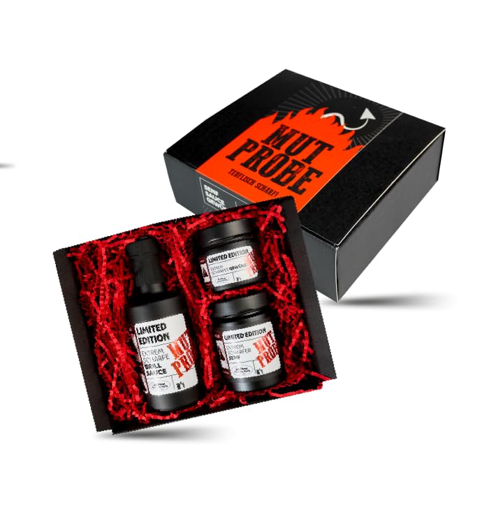 Mutprobe Box