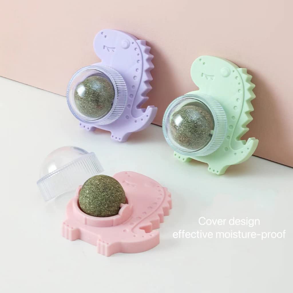 Catnip Toy