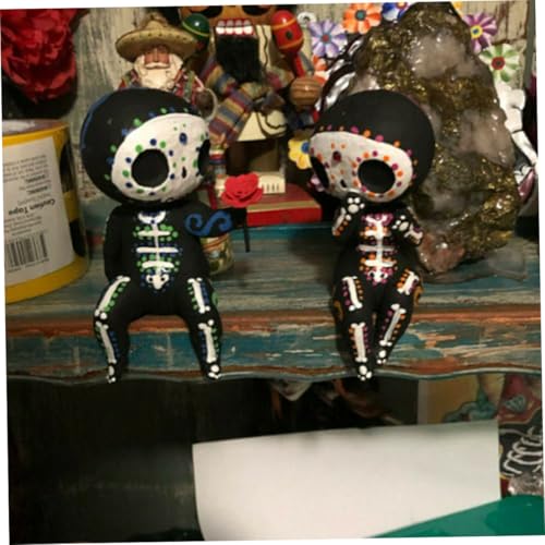 La mejor selección de Calavera coco Top 5. 23 Imagen adicional